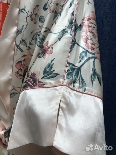 Халат женский новый 48/50