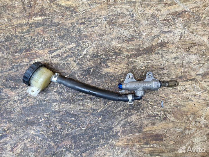 Zx7r zx-r7 zx7rr задний тормозной цилиндр