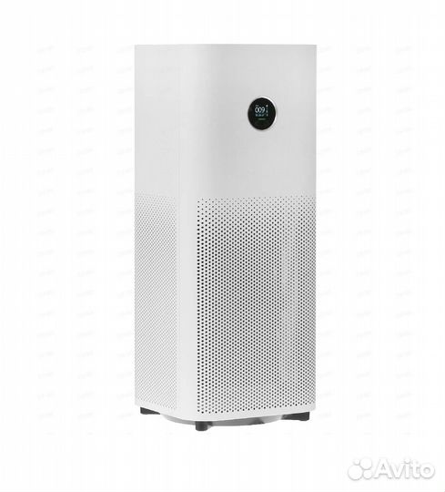 Очиститель воздуха Xiaomi SMART AirPurifier 4 Pro