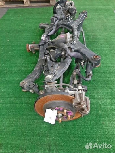 Балка subaru levorg VM4 FB16 2015