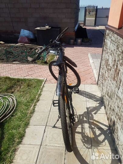 Велосипед Aspect Air 29
