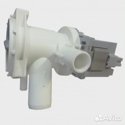 Насос для стиральной машины Bosch, Siemens, Neff