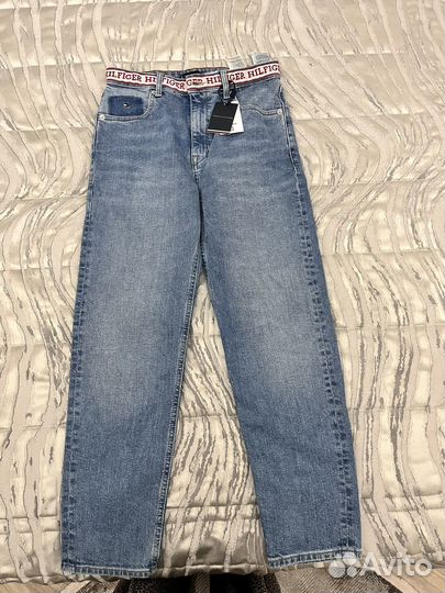 Tommy hilfiger костюм