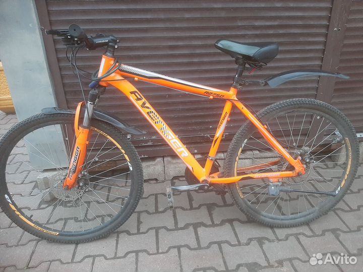 Велосипеды бу взрослый 28