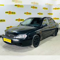 Kia Spectra 1.6 MT, 2009, 206 000 км, с пробегом, цена 335 000 руб.