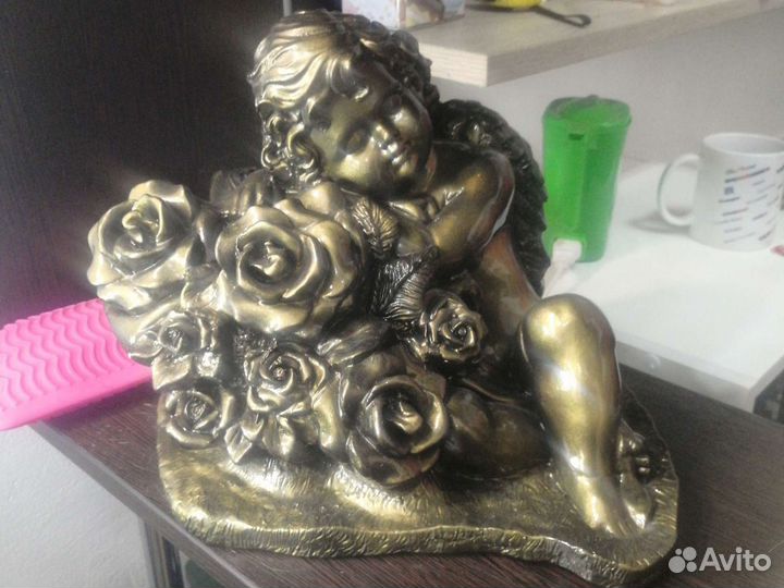 Статуэткаангел