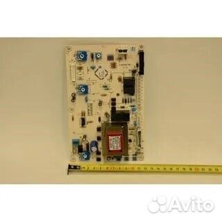 Электронная плата Honeywell для Baxi Main