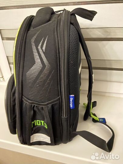 Рюкзак для школьника начальгых клачсов