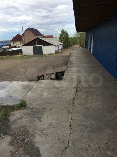 Склад, 20 м²