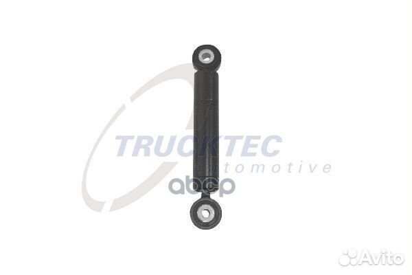 Амортизатор натяжителя ремня 02.19.022 TruckTec