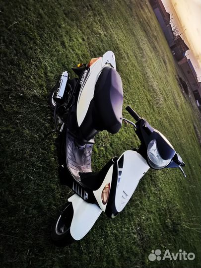 Продам скутер