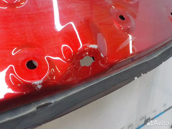 Дверь багажника Mazda CX-30