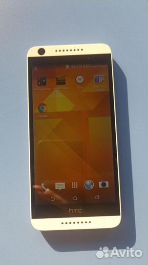 HTC Desire 626G Dual Sim, 8 ГБ