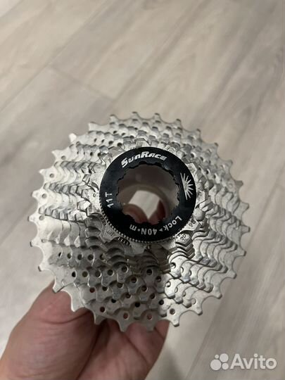 Кассета shimano ultegra r8000