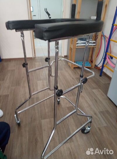 Средство для реабилитации инвалидов