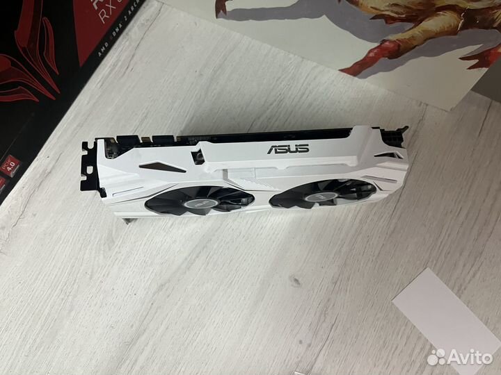 Gtx1070 palit dual