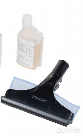 Моющий пылесос Samsung sw17h9071h