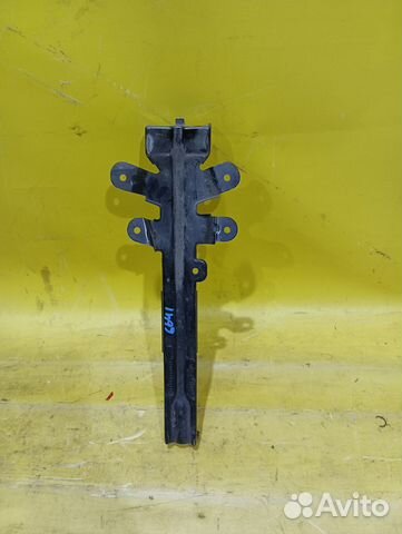 Крепеж радара круиз контроля Mercedes Benz W166