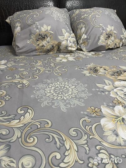 Постельное белье комплект