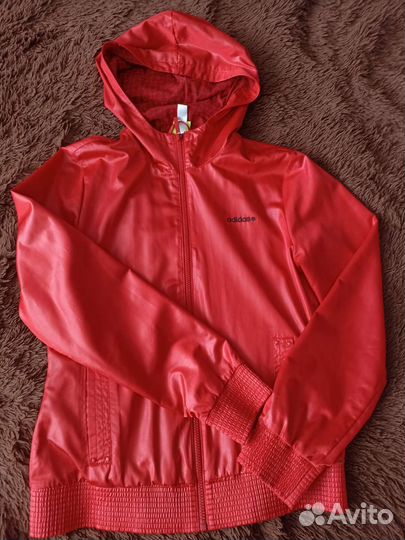 Ветровка женская adidas
