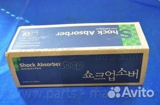 Амортизатор перед /лев PJC051 Parts-Mall