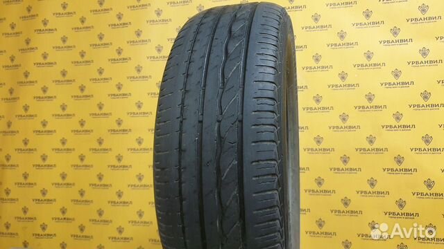 Bridgestone Turanza ER300 205/60 R16 92H