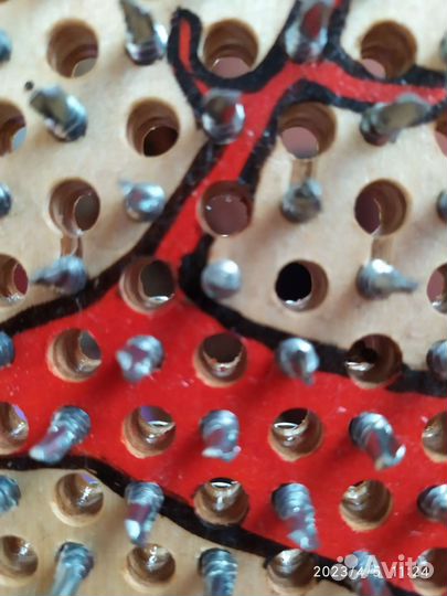 Йога доски. Доски садху