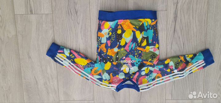 Костюм детский calvin klein 4t