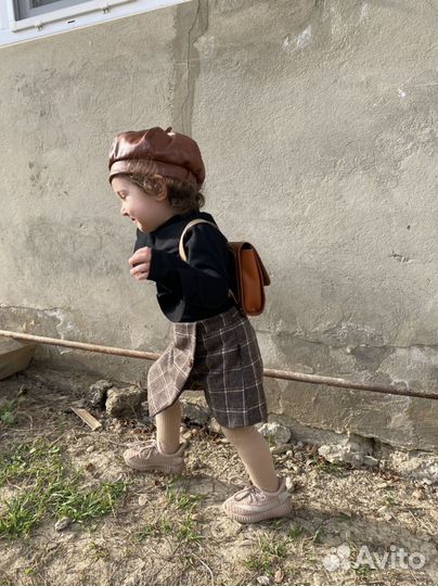 Костюм для девочки