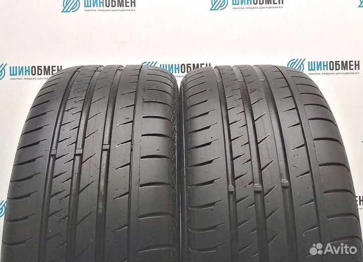 Continental ContiSportContact 3 235/40 R18 95M