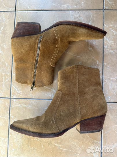 Казаки Mango 40