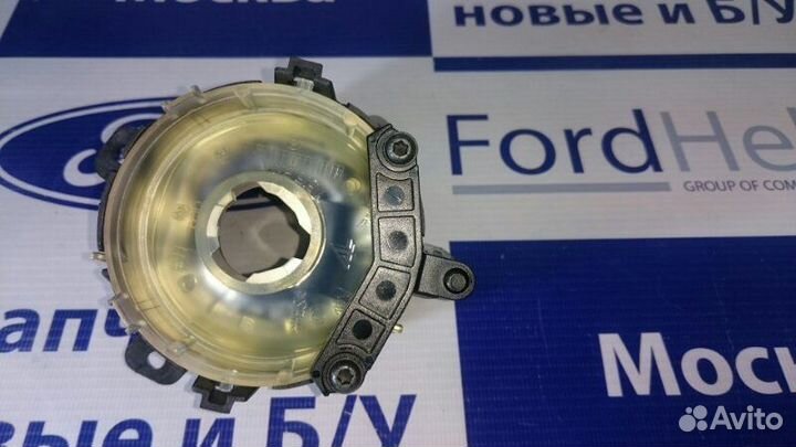 Фара противотуманная птф левая Ford Mondeo 3