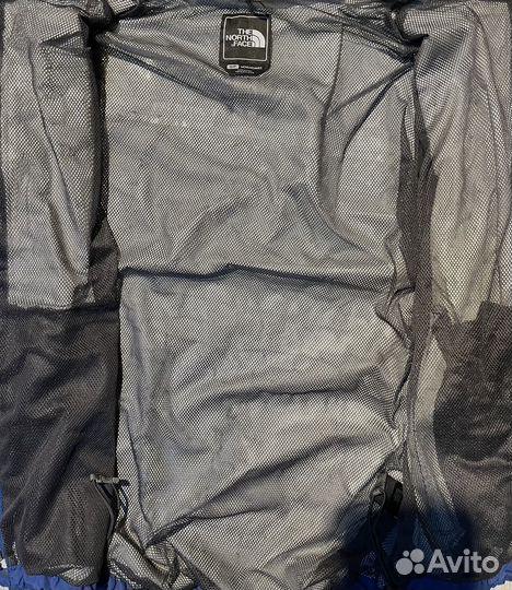 Ветровка the north face hyvent