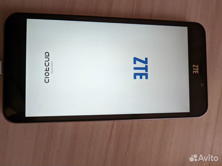 ZTE Grand S2, флагман