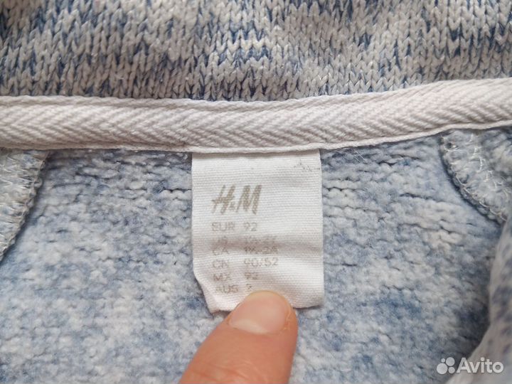 Кардиган кофта H&M