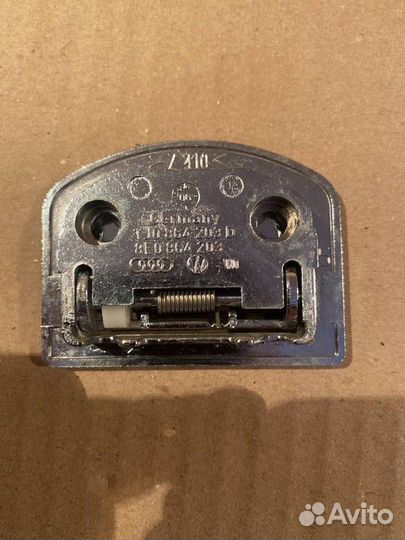 Ручка багажного отделения Volkswagen Passat