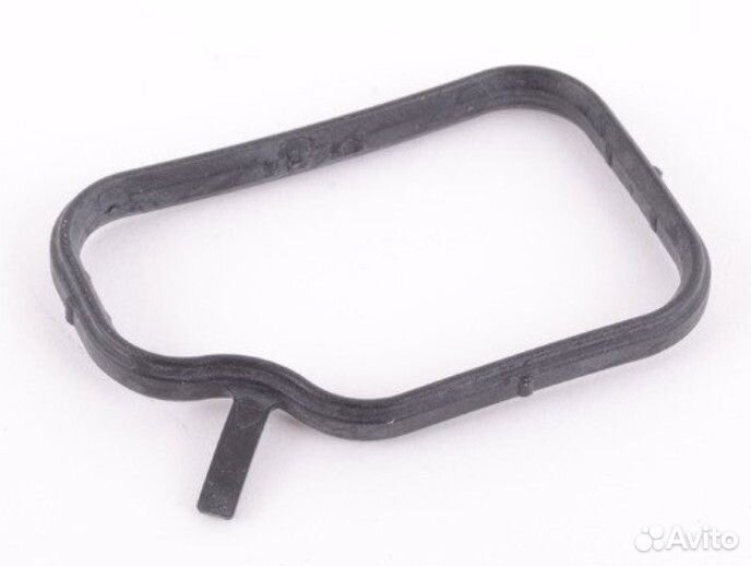 Прокладка системы охлаждения (N47N) оригинал