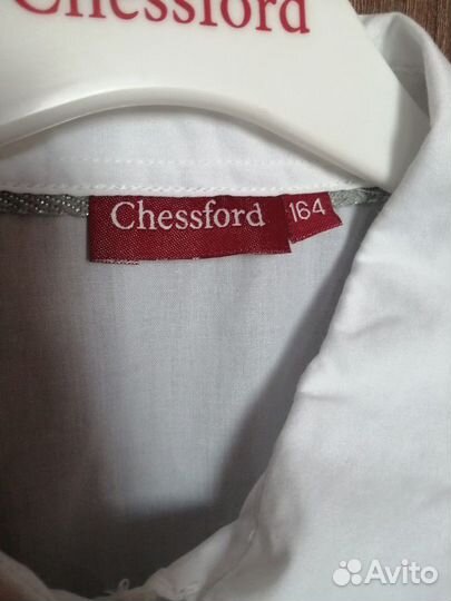 Школьные блузки