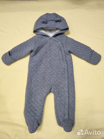 Комбинезоны для малыша