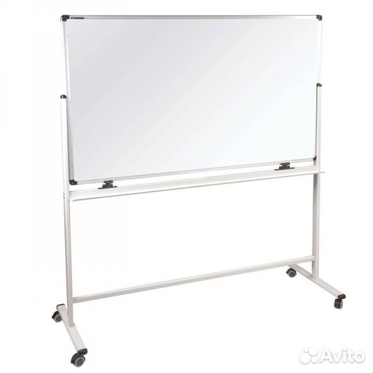 Доска магнитно-маркерная 90120 см