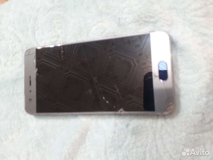 Телефон honor 9