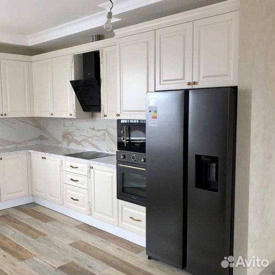 Кухни на заказ в рассрочку