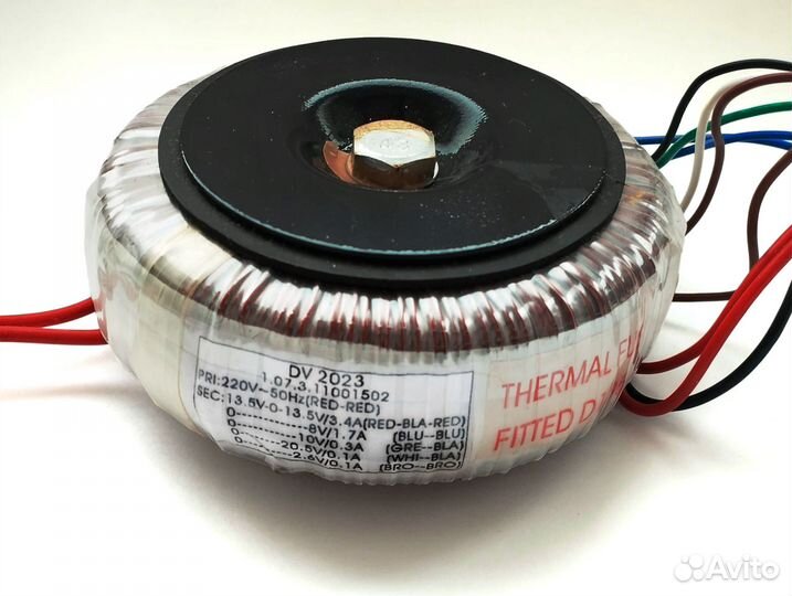 Трансформаторы, бп