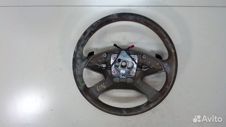 Руль Mercedes ML W164, 2010