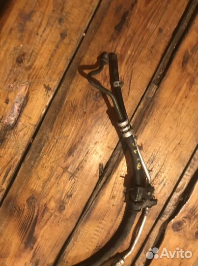 Прадаю патрупку гидроусилитела на ford focus3 бу