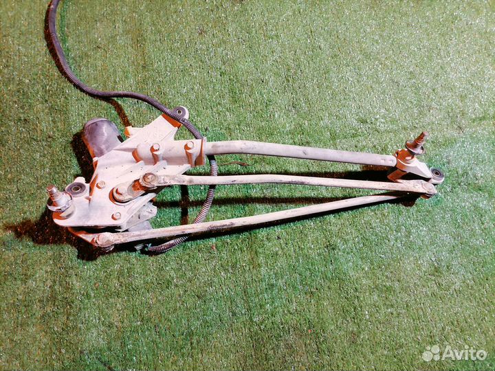 Трапеция дворников 76530-S5A-A01 Honda Civic ES1ES