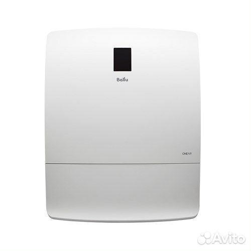 Приточная установка Ballu oneair ASP-200SP