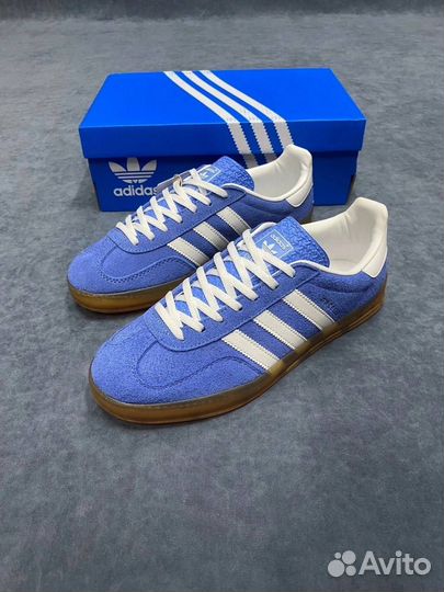 Кроссовки Adidas Gazelle