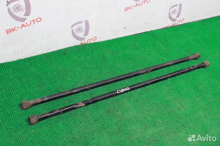 Торсионы Chevrolet Suburban GMT800