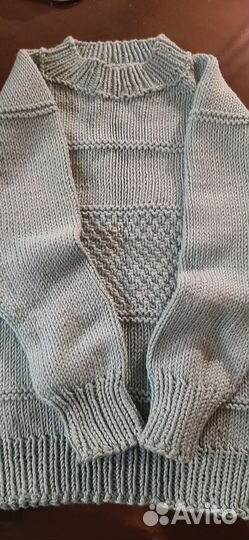 Кофта для девочки